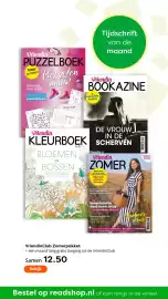 The Read Shop folder Pagina 25