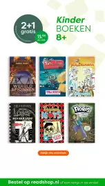 The Read Shop folder Pagina 6
