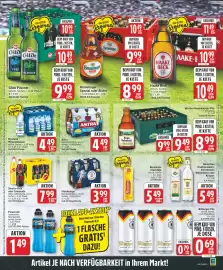 Edeka DE folder week 28 Pagina 13