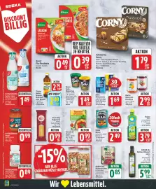 Edeka DE folder week 28 Pagina 14