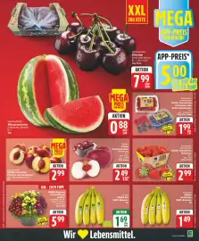 Edeka DE folder week 28 Pagina 3