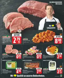 Edeka DE folder week 28 Pagina 5