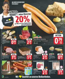 Edeka DE folder week 28 Pagina 6