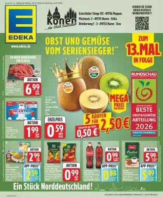 Edeka DE (geldig t/m 11-07)