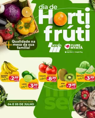 Myatã (válido até 5-07)