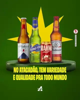 Atacadão (válido até 11-07)