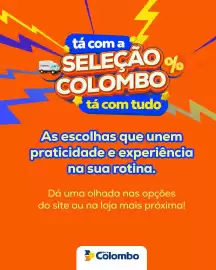 Folheto Lojas Colombo semana 28 Página 7