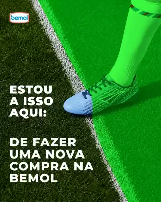 Bemol (válido até 11-07)