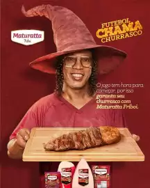 Encarte Bramil Supermercados semana 28 Página 1