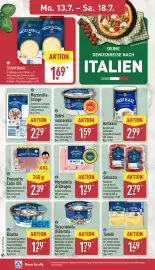 Aldi Nord Prospekt woche 29 Seite 10