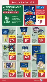 Aldi Nord Prospekt woche 29 Seite 11