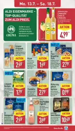 Aldi Nord Prospekt woche 29 Seite 13