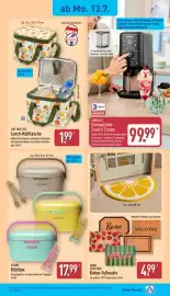 Aldi Nord Prospekt woche 29 Seite 17