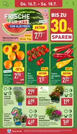 Aldi Nord Prospekt woche 29 Seite 26