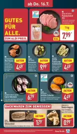 Aldi Nord Prospekt woche 29 Seite 27