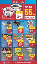 Aldi Nord Prospekt woche 29 Seite 28