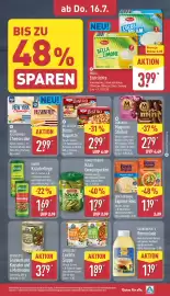 Aldi Nord Prospekt woche 29 Seite 29