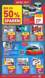 Aldi Nord Prospekt woche 29 Seite 31