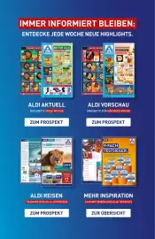 Aldi Nord Prospekt woche 29 Seite 35