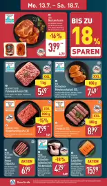 Aldi Nord Prospekt woche 29 Seite 4