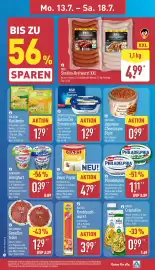 Aldi Nord Prospekt woche 29 Seite 5