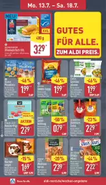 Aldi Nord Prospekt woche 29 Seite 6