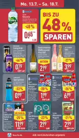 Aldi Nord Prospekt woche 29 Seite 8