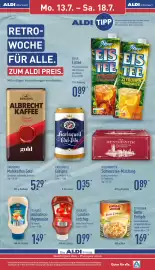 Aldi Nord Prospekt woche 29 Seite 9