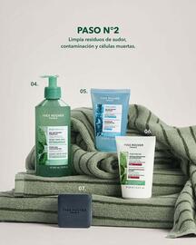 Catálogo Yves Rocher semana 28 Página 2