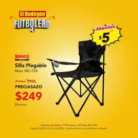Catálogo El Bodegón semana 28 Página 4