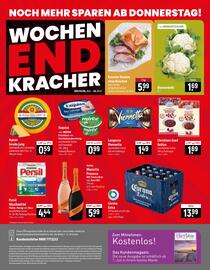 Famila Nord Ost Prospekt woche 28 Seite 24