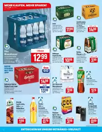 Famila Nord Ost Prospekt woche 28 Seite 16
