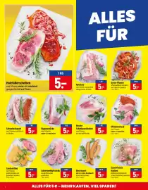 Famila Nord Ost Prospekt woche 28 Seite 2