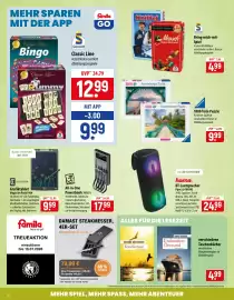 Famila Nord Ost Prospekt woche 28 Seite 20