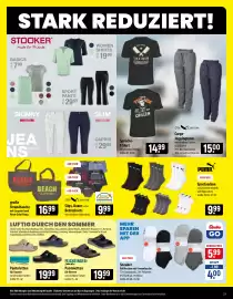 Famila Nord Ost Prospekt woche 28 Seite 23