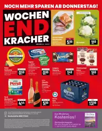 Famila Nord Ost Prospekt woche 28 Seite 24