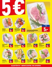 Famila Nord Ost Prospekt woche 28 Seite 3