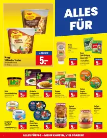Famila Nord Ost Prospekt woche 28 Seite 6