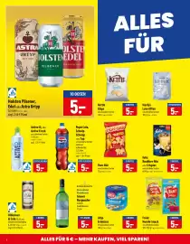 Famila Nord Ost Prospekt woche 28 Seite 8