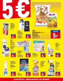 Famila Nord Ost Prospekt woche 28 Seite 9