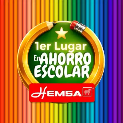 Catálogo Hemsa (válido hasta 11-07)