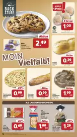 Famila Nord West Prospekt woche 28 Seite 12