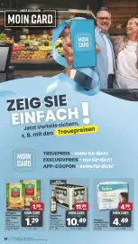 Famila Nord West Prospekt woche 28 Seite 14