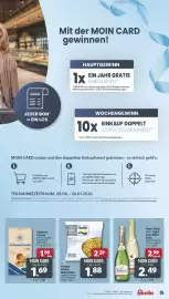 Famila Nord West Prospekt woche 28 Seite 15