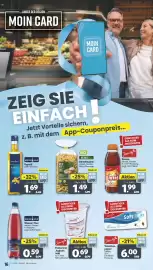 Famila Nord West Prospekt woche 28 Seite 16