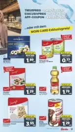 Famila Nord West Prospekt woche 28 Seite 17