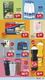 Famila Nord West Prospekt woche 28 Seite 19