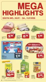 Famila Nord West Prospekt woche 28 Seite 2