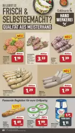 Famila Nord West Prospekt woche 28 Seite 20