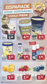 Famila Nord West Prospekt woche 28 Seite 22